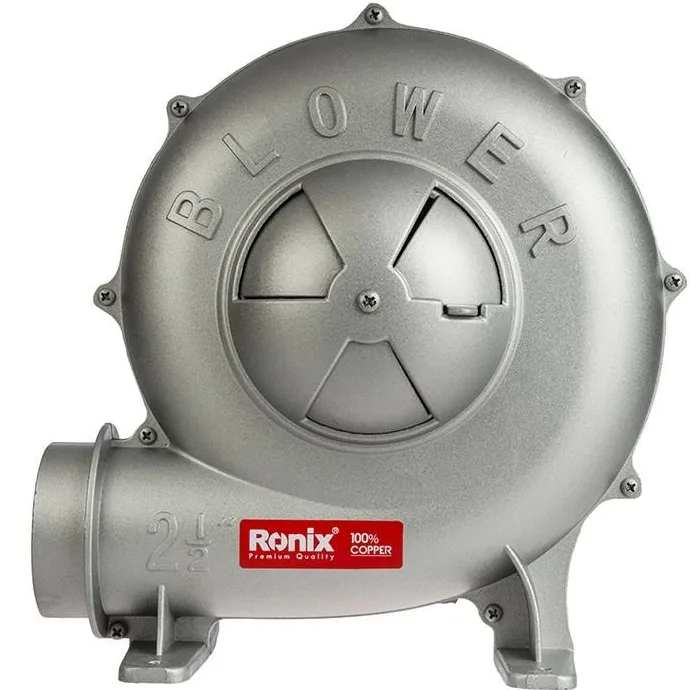 دستگاه دمنده رونیکس مدل RX-1222