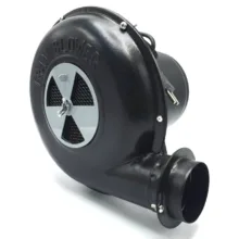 دمنده برقی ایران بلوور مدل IRAN-BLOWER-2.5 INCH