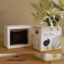 ست ساعت مچی عقربهای کوارتز زنانه و مردانه الگانس مدل کلاسیک اسپرت کد EG001
