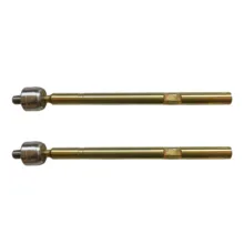 کیت جلوبندی رفیع نیا کد RF 1106 مناسب برای پژو 206 بسته 8 عددی