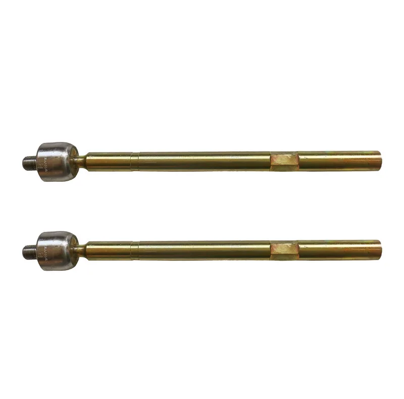 کیت جلوبندی رفیع نیا کد RF 1106 مناسب برای پژو 206 بسته 8 عددی