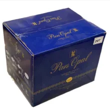 سرویس غذاخوری 28 پارچه پارس اپال مدل roka کد 923