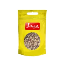 مغز پسته خام گلبهار - 500 گرم