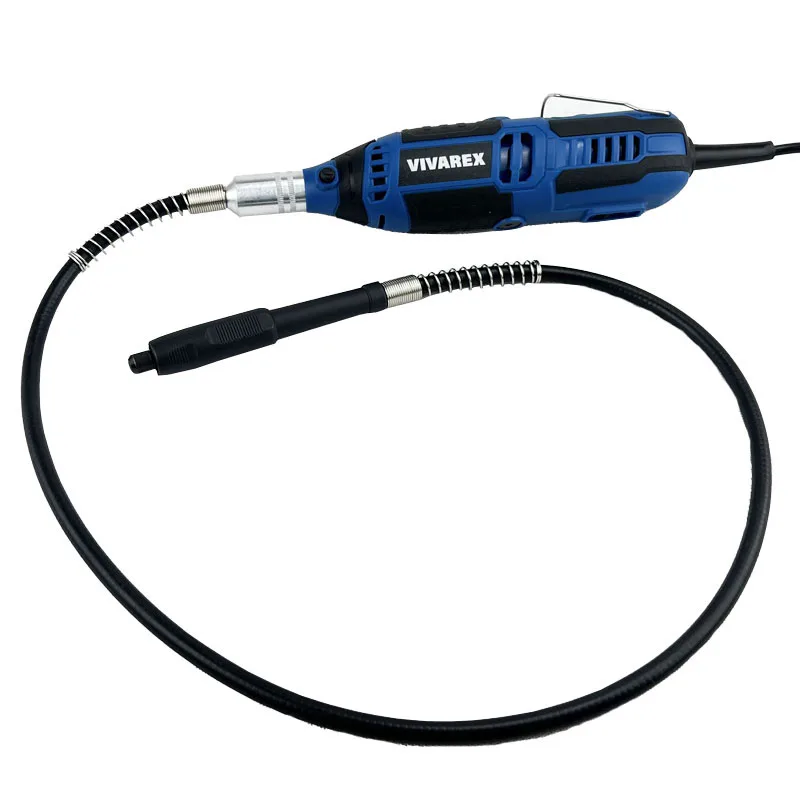 فرز مینیاتوری دیمردار 3.2 میلیمتری 220 وات ویوارکس مدل VR3211-MG مجموعه 211 عددی