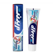خمیر دندان مریدنت مدل Long Lasting حجم 100 گرم