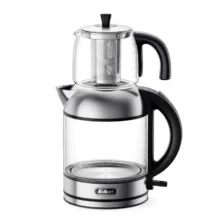 چای ساز روی هم فلر مدل TS288