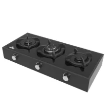 اجاق گاز زرتوس مدل رومیزی ZG3011