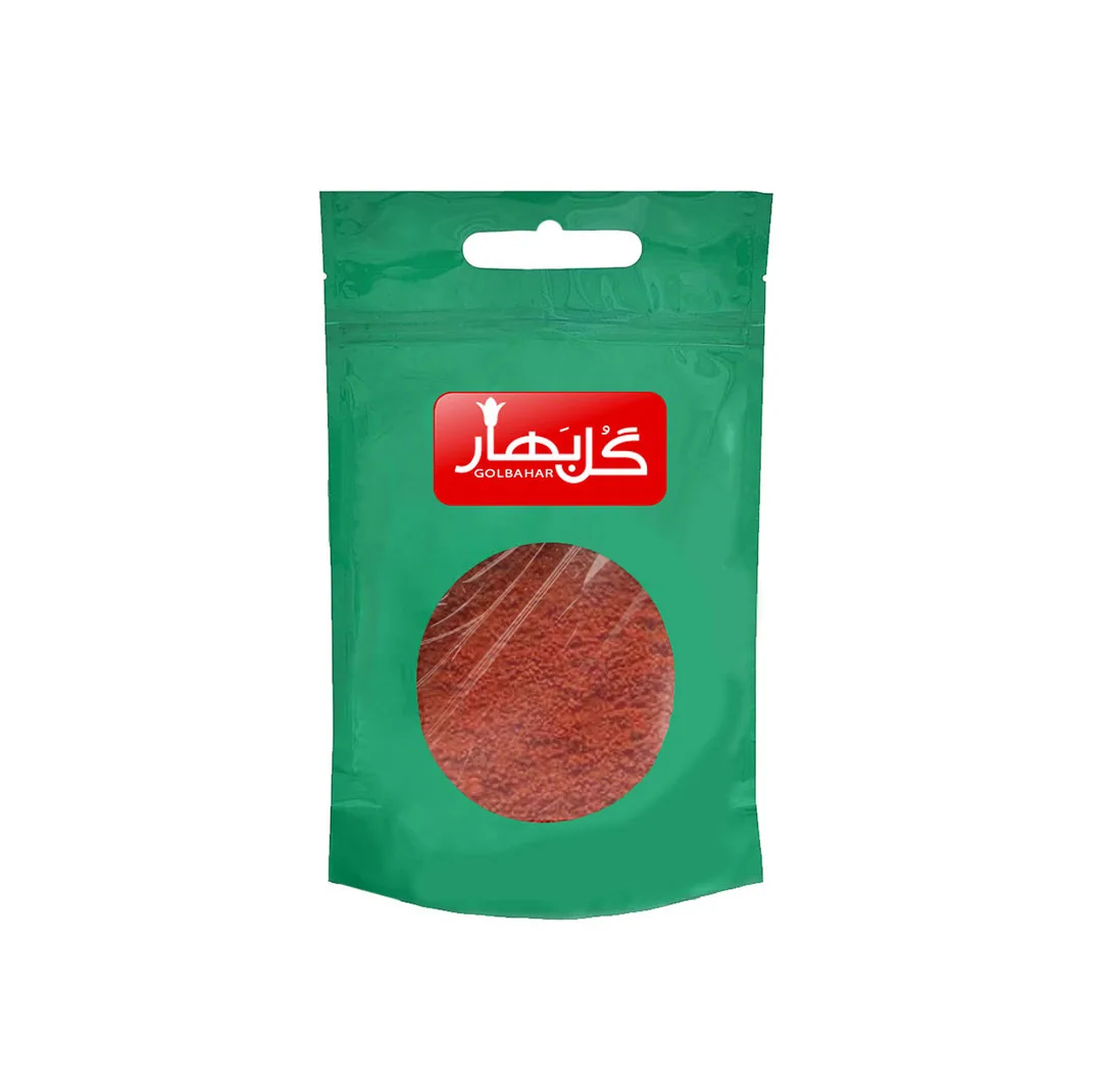 پود زعفران گلبهار - 250 گرم