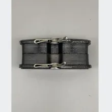 لنت ترمز جلو ساتریک کد PBL03 مناسب برای پژو 405