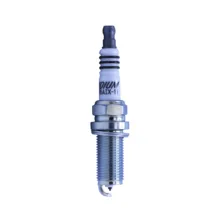 شمع خودرو ان جی کی مدل ایردیوم پایه بلند کد LFR6AIX-11-6619 بسته 4 عددی
