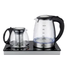 چای ساز کنار هم فوما مدل FU-770