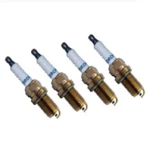 شمع خودرو تورچ مدل تک پلاتین – K6RTC بسته 4 عددی