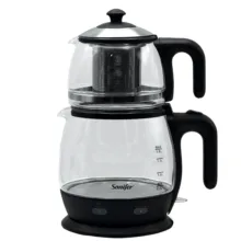 چای ساز روی هم سونیفر مدل SF-2089