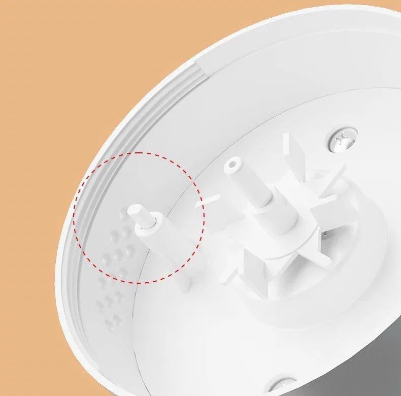 پرزگیر برقی لباس رویال استار مدل TR-B316AC