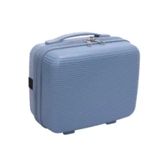 چمدان مدل FASHION _ FSN7070 VIP NEW سایز آرایشی ارتفاع ۳۰ سانتی متر