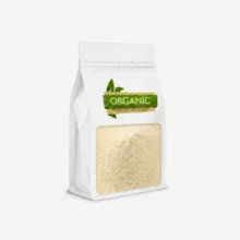 پودر موسیر ارگانیک – 250 گرم