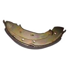 لنت ترمز عقب خودرو سام کار سی بی سی مدل NJLF520R دو جفت مناسب برای لیفان 520