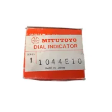 ساعت اندیکاتور میتوتویو مدل 1044E10