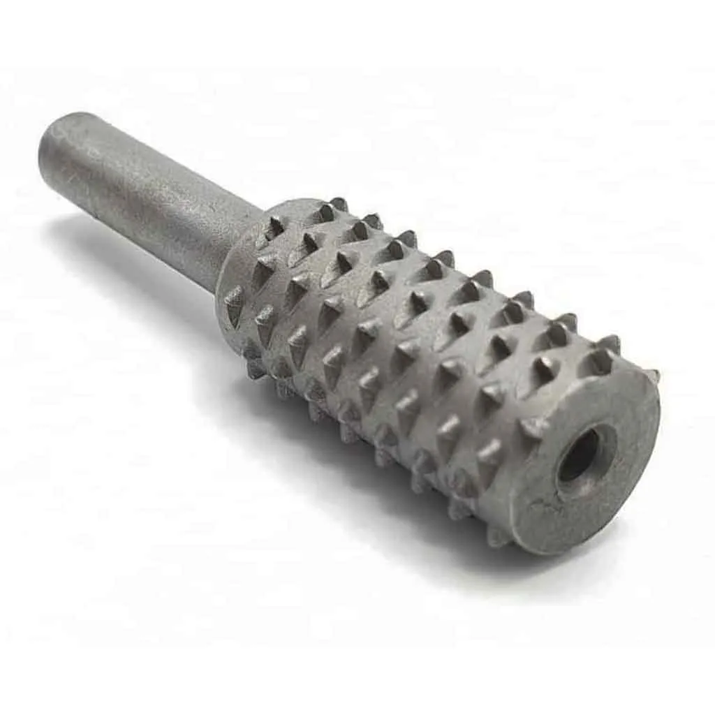 چوب ساب سر دریلی طرح روس مدل jt-5 مجموعه 5 عددی