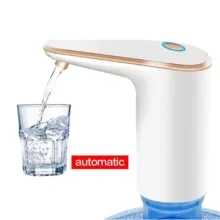 پمپ آب برقی کیو وای اچ مدل XHB-060