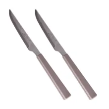 کارد میوه خوری یونیک  کد 5851 مجموعه 12 عددی