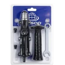 تبدیل دریل به پرچ کن باسو مدل BS-9041X