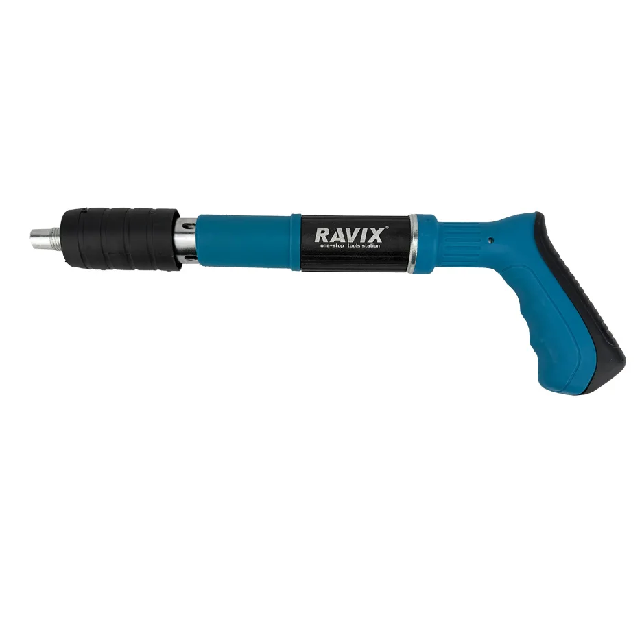 میخ کوب دستی راویکس مدل RV07 سایز 50 میلیمتر