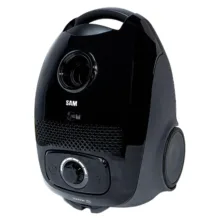جاروبرقی 2000 وات سام مدل VC-9015