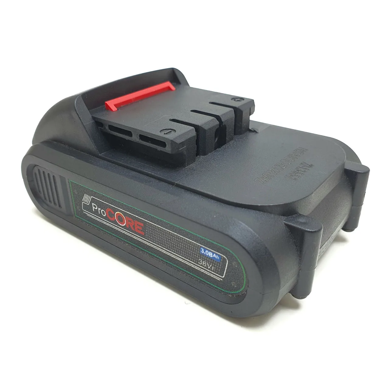 باتری دریل پیچ گوشتی شارژی مدل PROCORE کد 36V