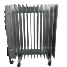 شوفاژ برقی نیکای مدل NOH944A