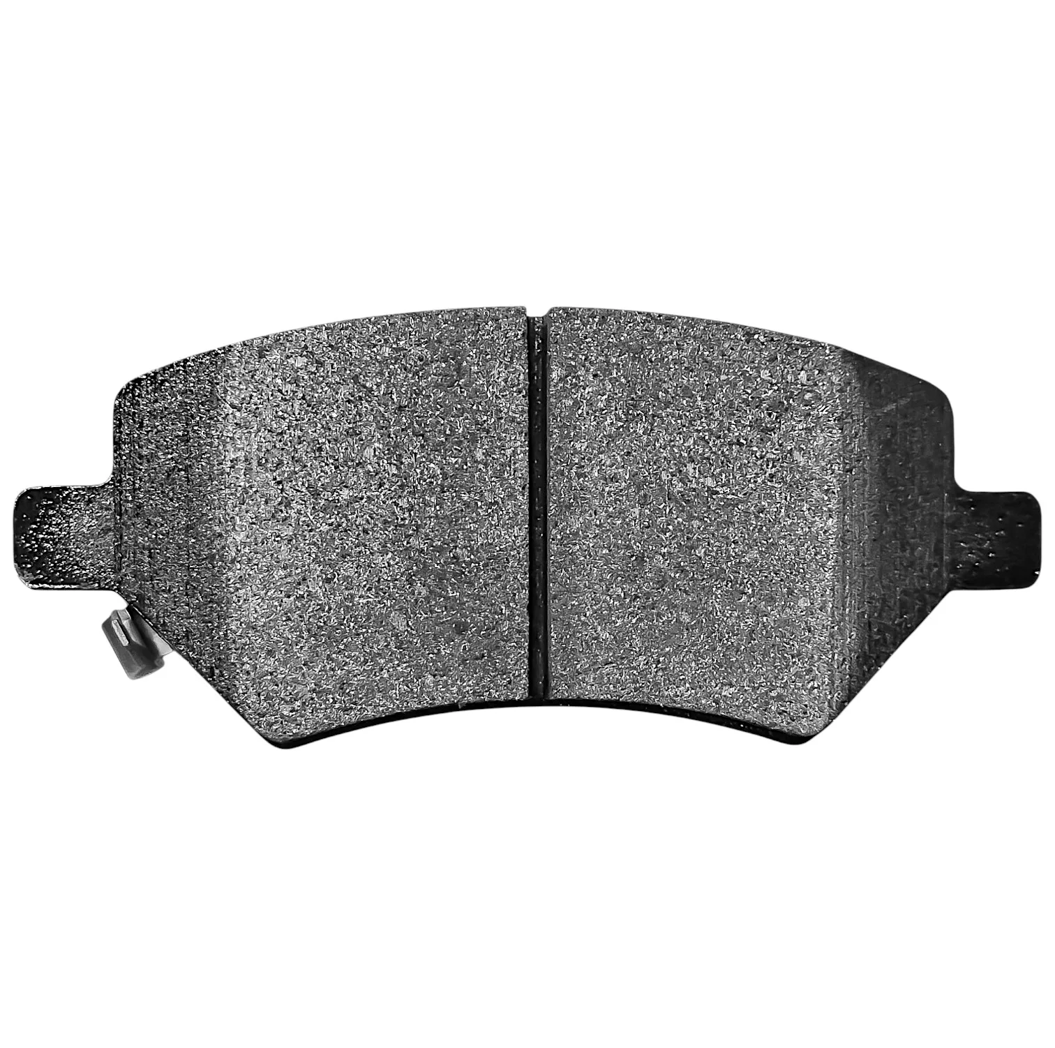 لنت ترمز دیسکی جلو خودرو فورس مدل 003529 دو جفت مناسب برای ام وی ام 315، ام وی ام X22