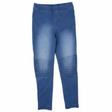 شلوار جین معمولی (regular fit) بچگانه پیپرتس مدل 111251