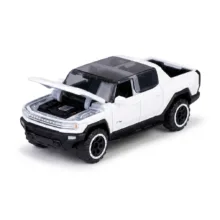ماشین بازی ماژورت مدل Hummer EV