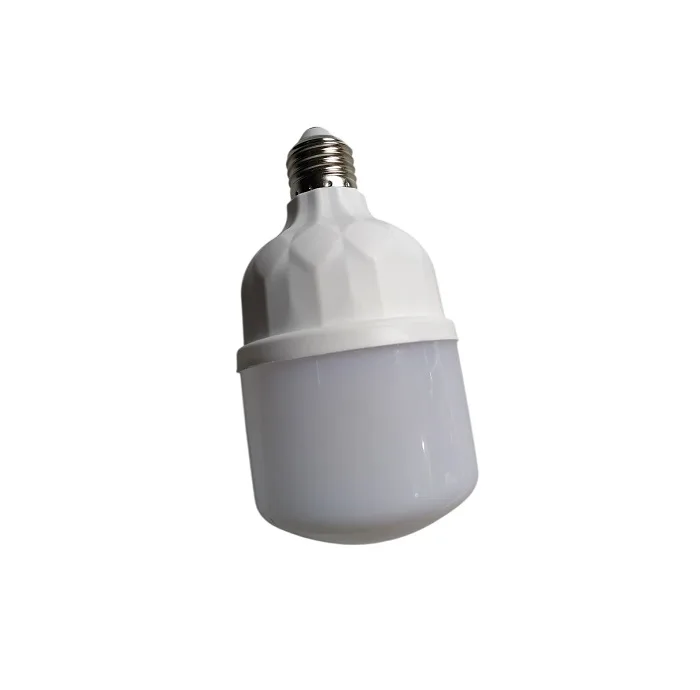 لامپ رشد گیاه 20 وات مدل LGR20W5730_OS پایه E27