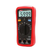 مولتی متر دیجیتال 600 آمپر  یونی-تی مدل UT-133A