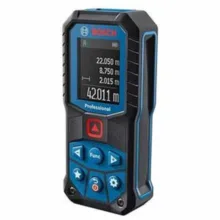 متر لیزری بوش مدل GLM 50-25 G