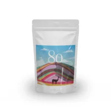 دانه قهوه ترکیبی عربیکا و روبوستا کهوه – 250 گرم