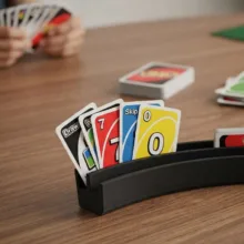 نگهدارنده کارت مدل Oled بسته 2 عددی
