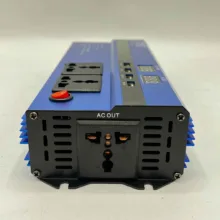 مبدل برق 12 به 220 ولت باس مدل 3500 وات کد jt-35