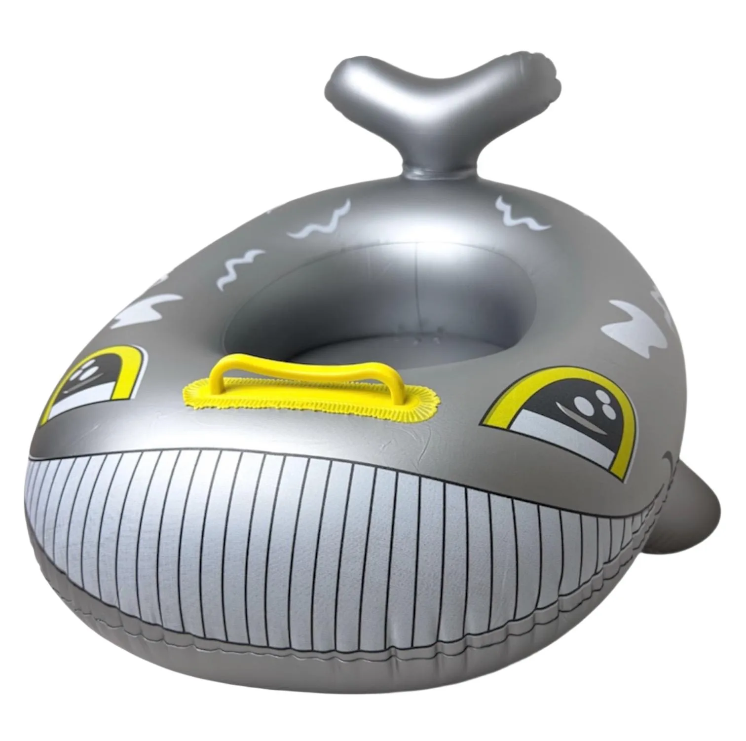قایق بادی طرح نهنگی مدل sf-18