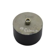 لقمه اتو لوله سبز سامکو مدل YP-50MM