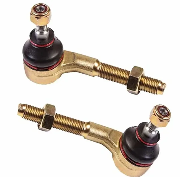 قطعات جلوبندی مدل FS423-1 مناسب برای پژو 206 و 207 و رانا مجموعه 6 عددی