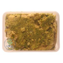 حلوا پسته ارومیه – 500 گرم