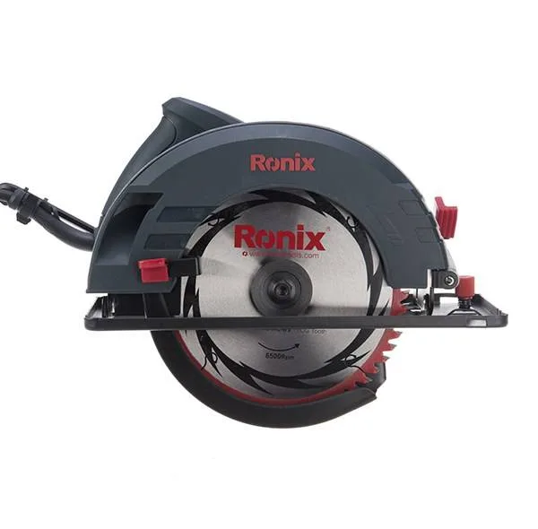 اره دیسکی رونیکس مدل RON-4318