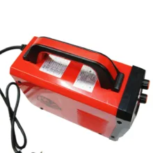 دستگاه جوشکاری 405 آمپر اینتیمکس مدل PRO-405S