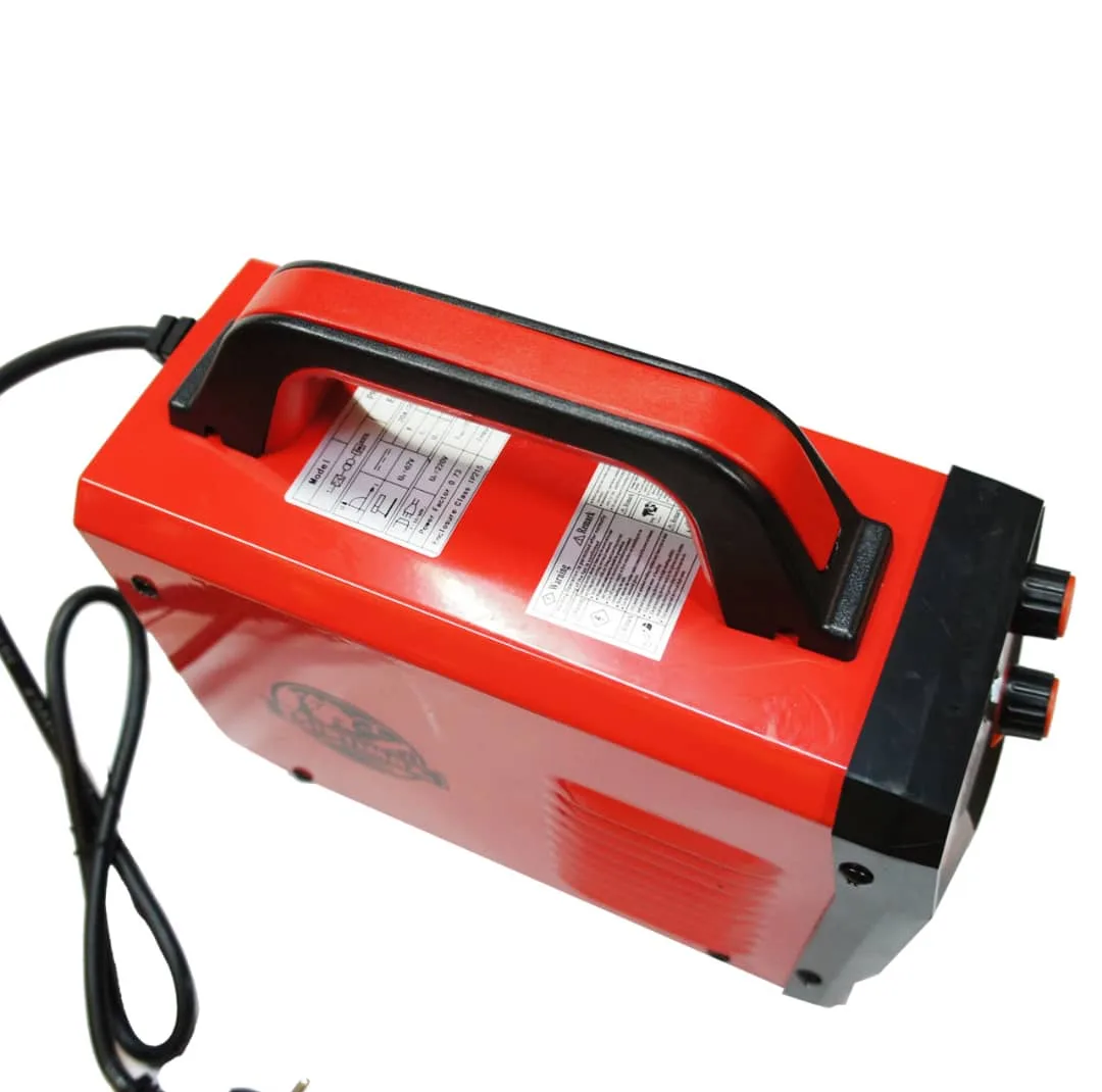 دستگاه جوشکاری 405 آمپر اینتیمکس مدل PRO-405S