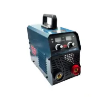 دستگاه جوش 400 آمپر باس کد BS-400A – K