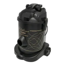 جاروبرقی سطلی 1600 وات لایف گارد مدل 8500M