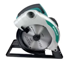 اره دیسکی 185 میلیمتر 1500 وات پاور اکشن مدل CS1500