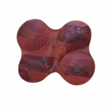 اردور خوری چوبی مدل d570